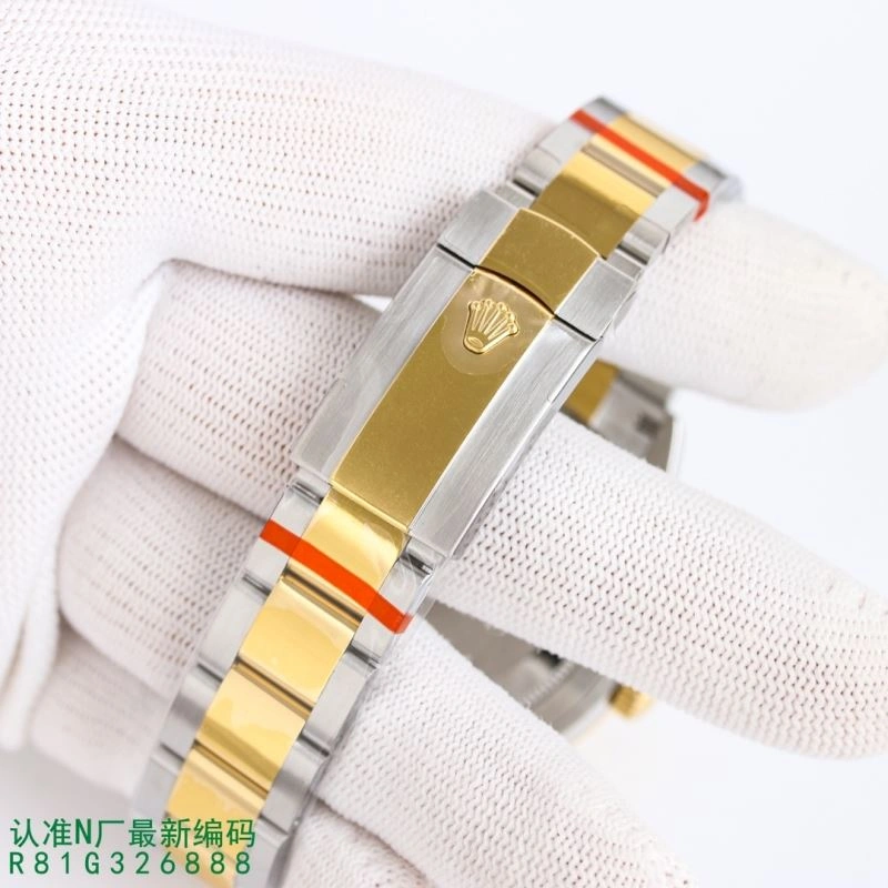 QuickDry ROLEX Watches 200988