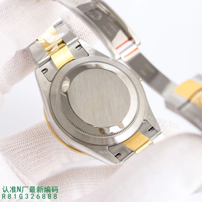 QuickDry ROLEX Watches 200988