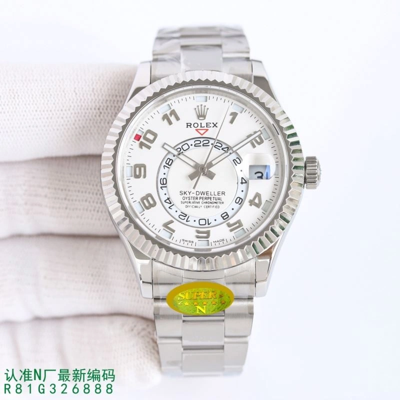 ROLEX Watches ComfortFit 200987