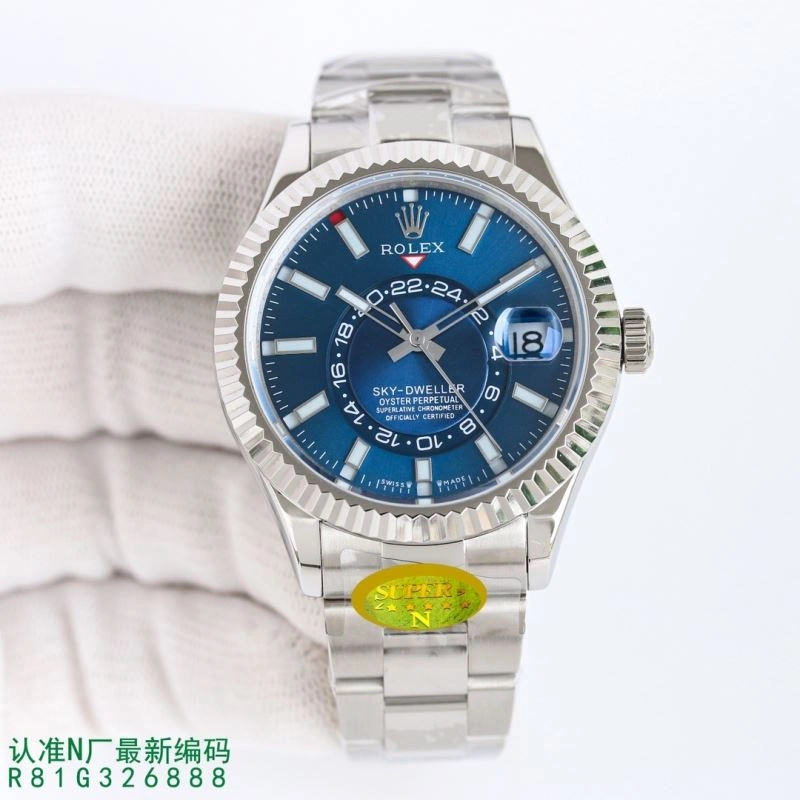 ROLEX Watches ComfortFit 200987