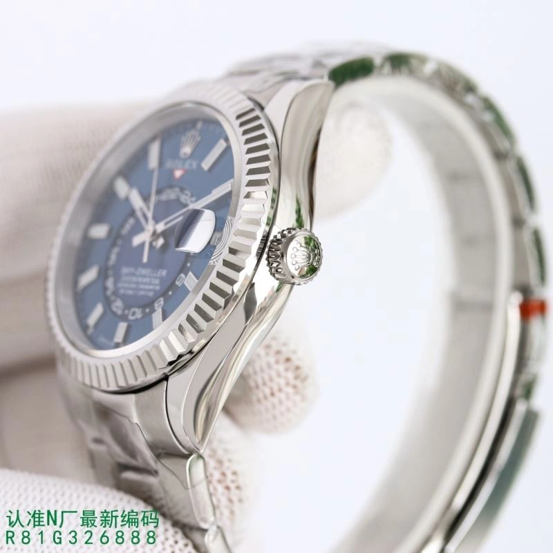ROLEX Watches ComfortFit 200987