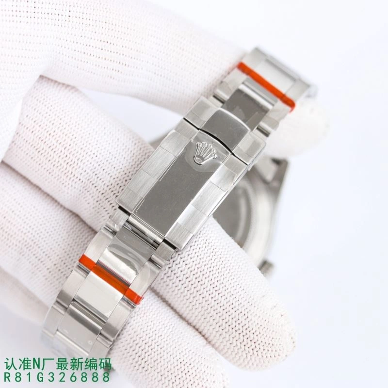 ROLEX Watches ComfortFit 200987