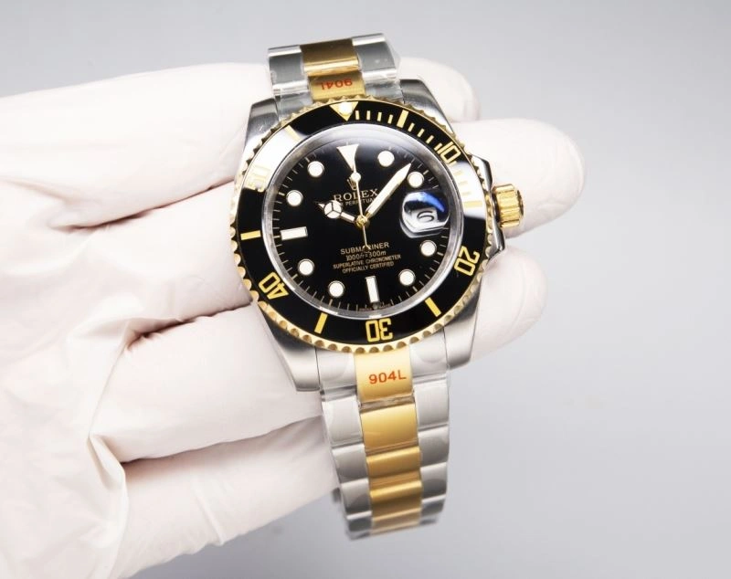 ROLEX Watches Minimalist 200973