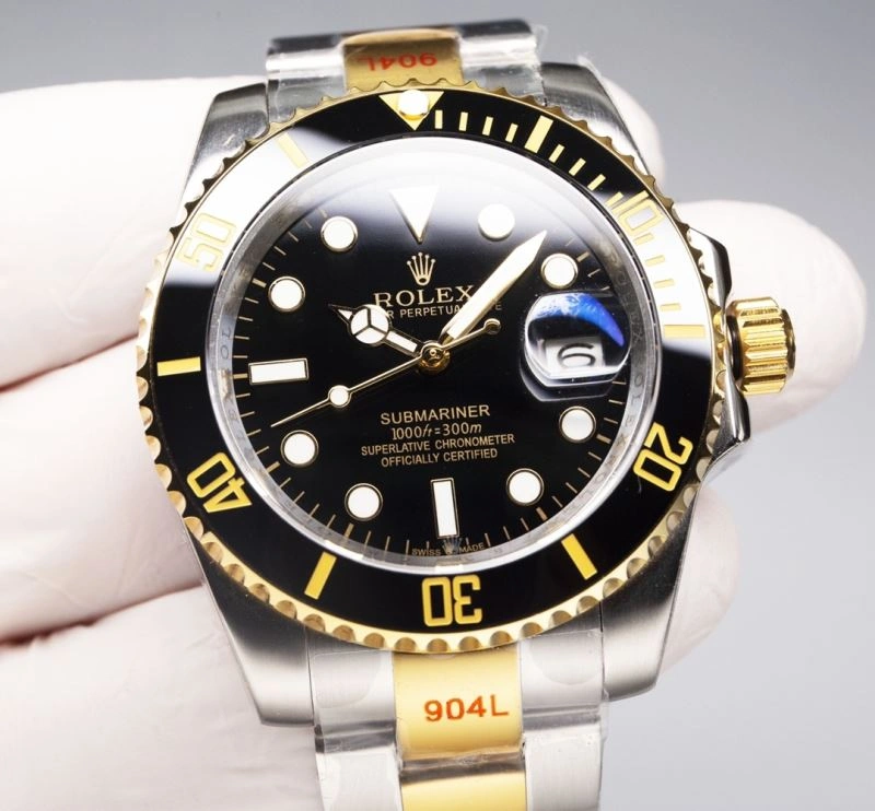 ROLEX Watches Minimalist 200973