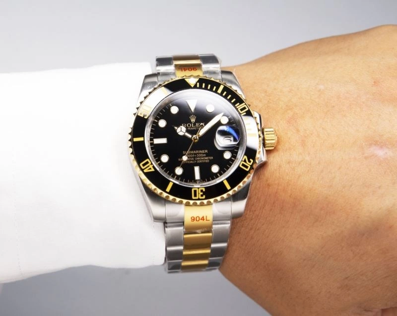 ROLEX Watches Minimalist 200973