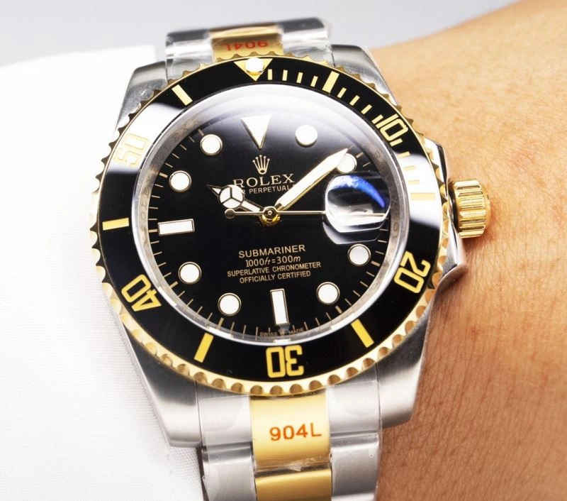 ROLEX Watches Minimalist 200973