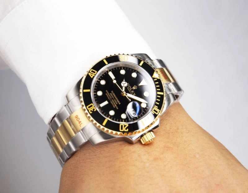ROLEX Watches Minimalist 200973