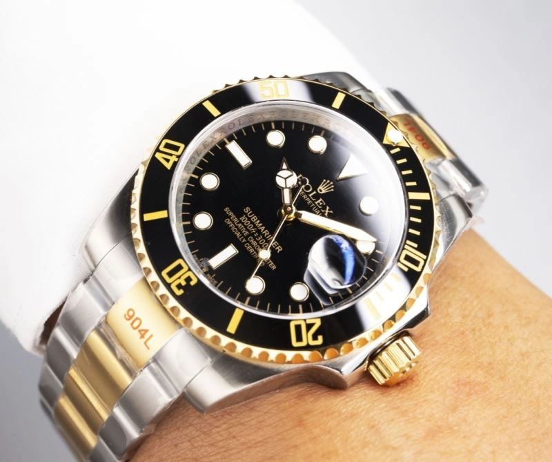 ROLEX Watches Minimalist 200973