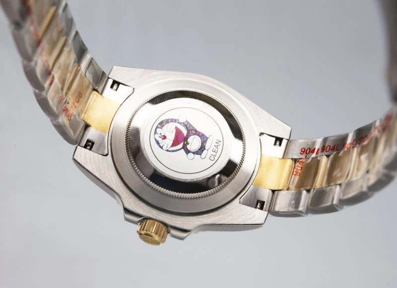 ROLEX Watches Minimalist 200973