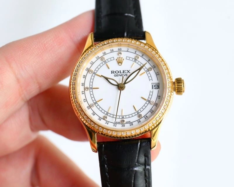 ROLEX Watches ModernLook 200962