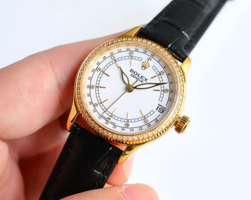 ROLEX Watches ModernLook 200962