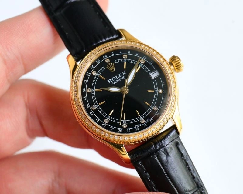 ROLEX Watches ModernLook 200962