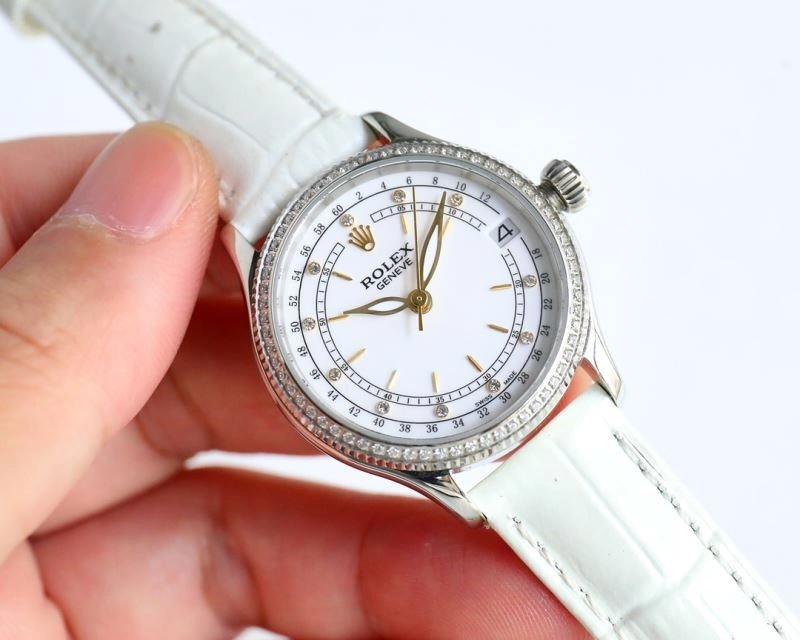 Trendsetting ROLEX Watches 200989