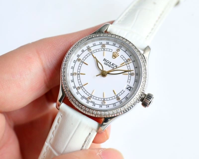Trendsetting ROLEX Watches 200989