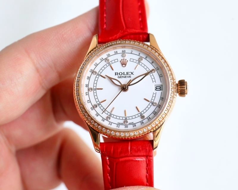 Trendsetting ROLEX Watches 200989