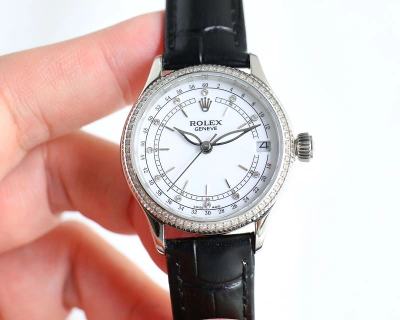 Trendsetting ROLEX Watches 200989