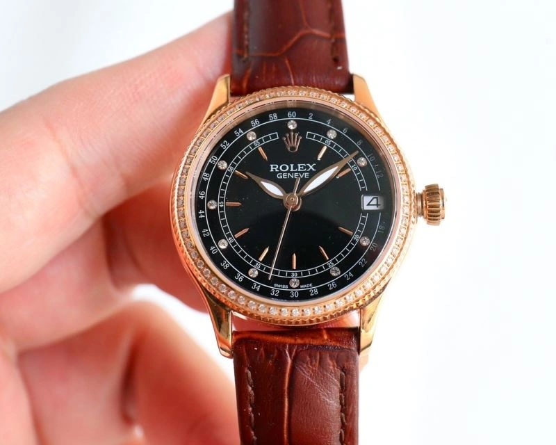Trendsetting ROLEX Watches 200989
