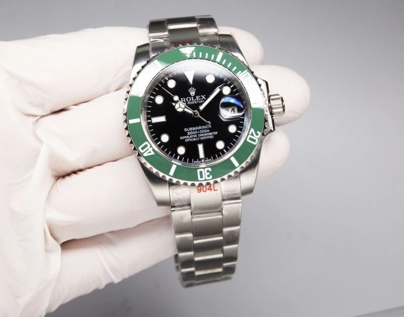 Popular ROLEX Watches 200965