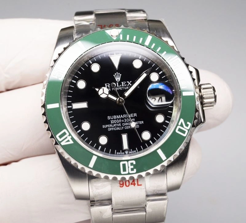 Popular ROLEX Watches 200965