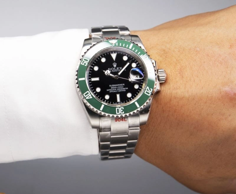 Popular ROLEX Watches 200965