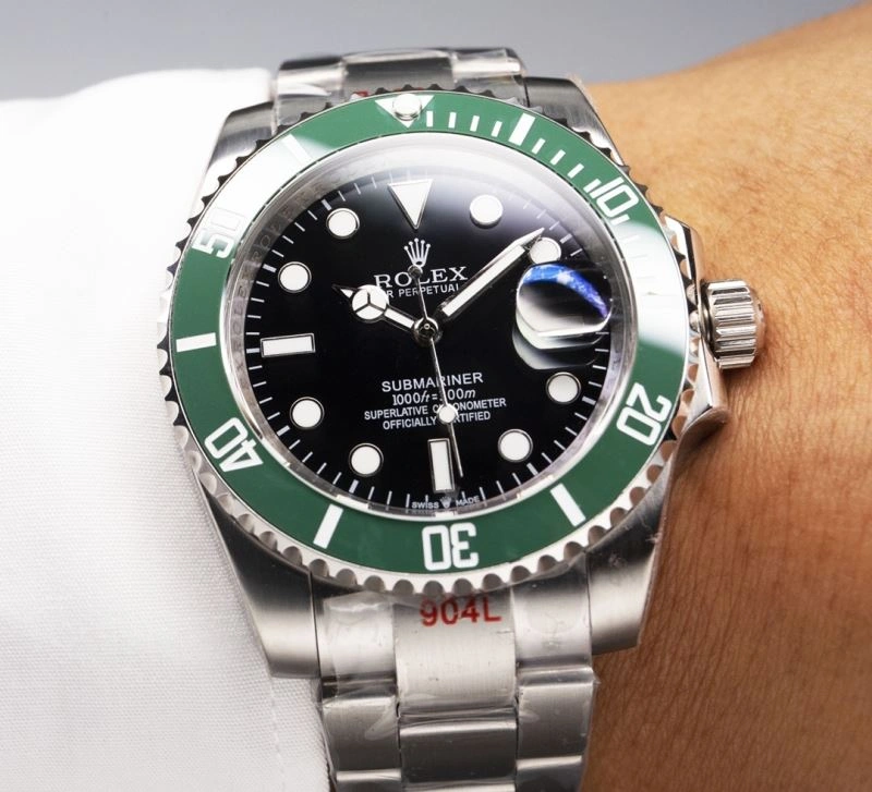 Popular ROLEX Watches 200965