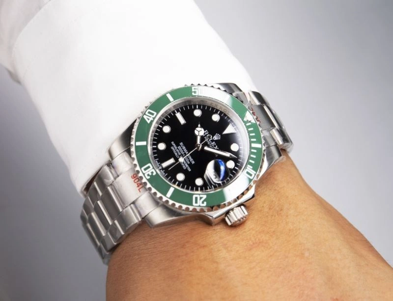 Popular ROLEX Watches 200965