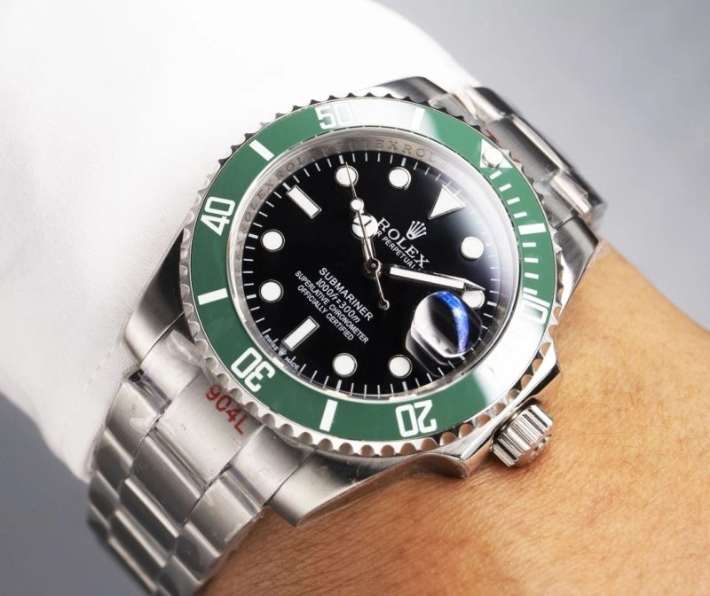 Popular ROLEX Watches 200965