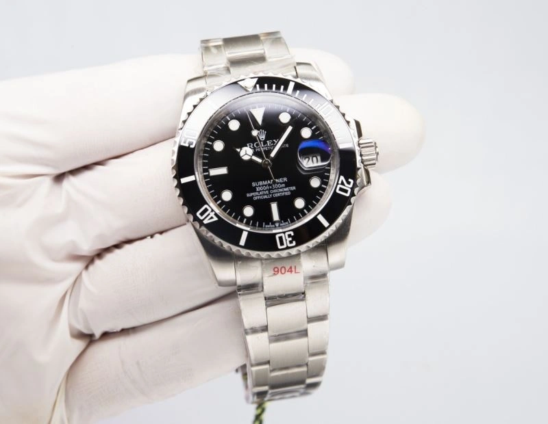 ZeroBulk ROLEX Watches 200968