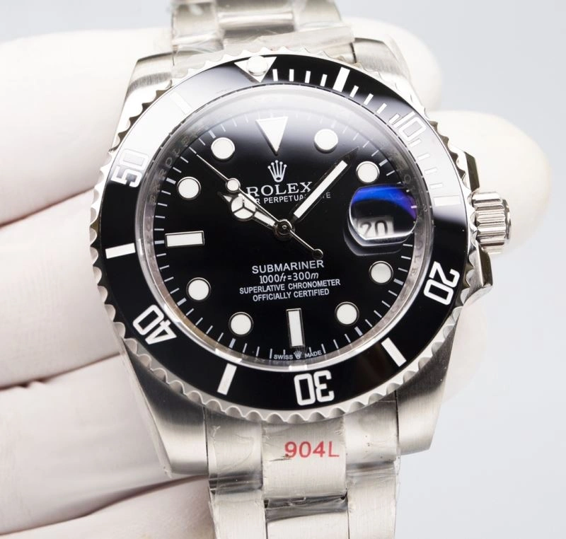 ZeroBulk ROLEX Watches 200968