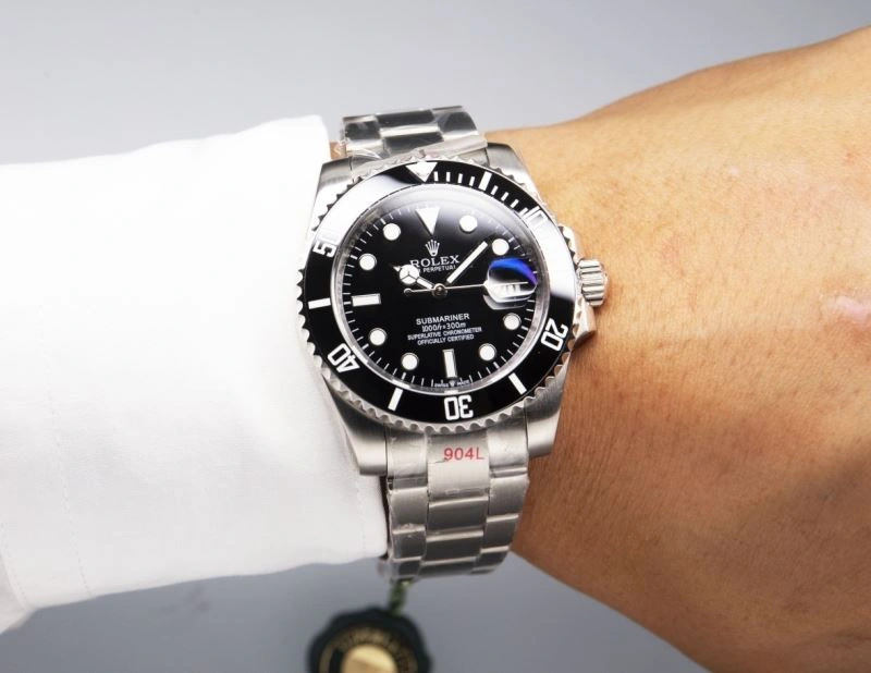 ZeroBulk ROLEX Watches 200968