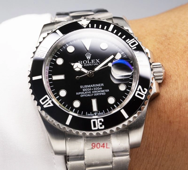 ZeroBulk ROLEX Watches 200968