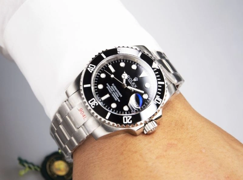 ZeroBulk ROLEX Watches 200968