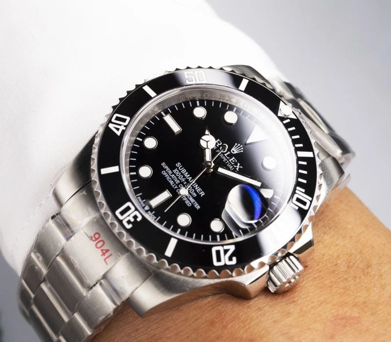 ZeroBulk ROLEX Watches 200968