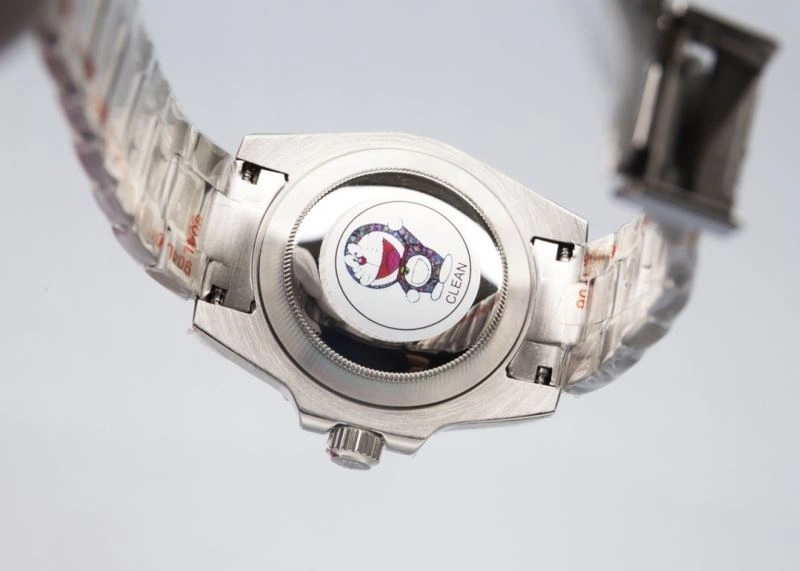 ZeroBulk ROLEX Watches 200968