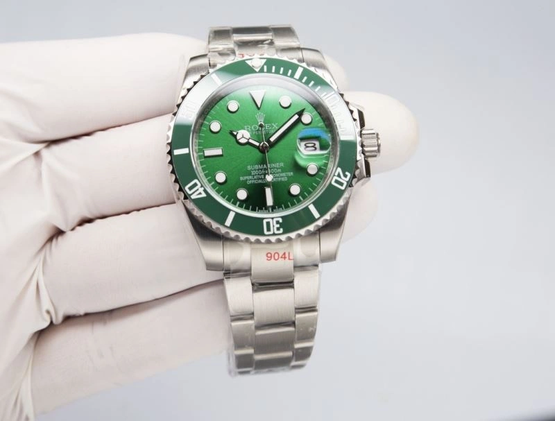 TechFriendly ROLEX Watches 200969