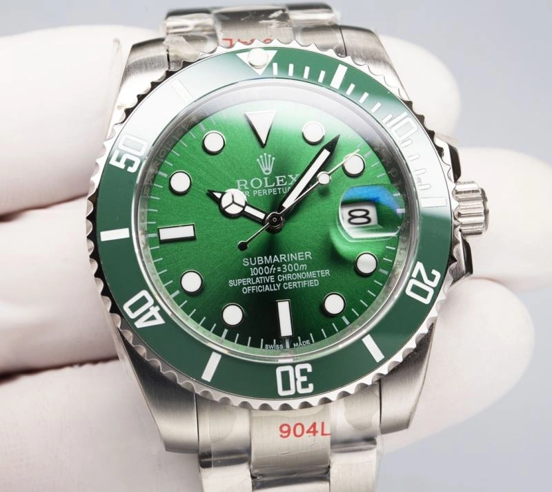 TechFriendly ROLEX Watches 200969