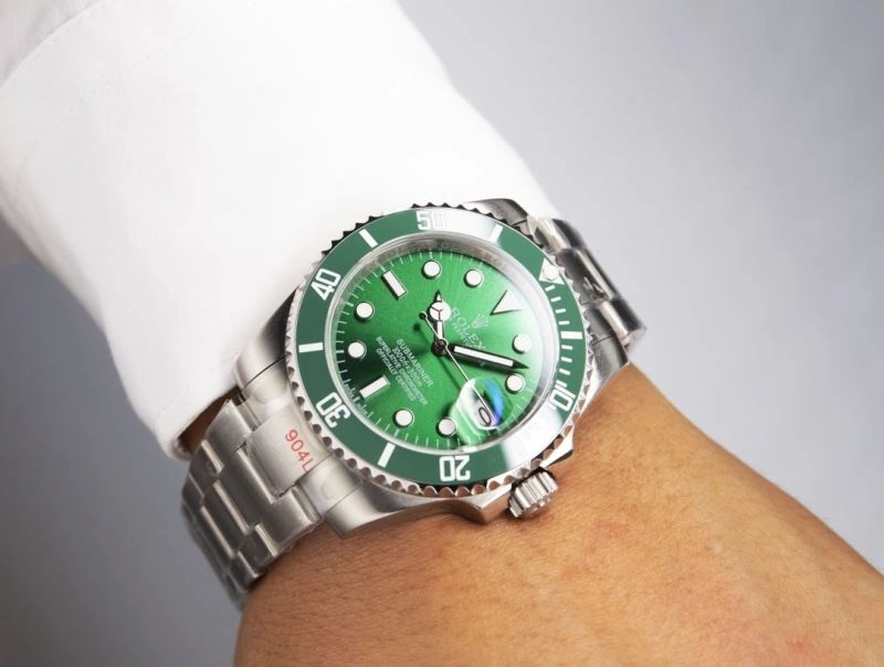 TechFriendly ROLEX Watches 200969