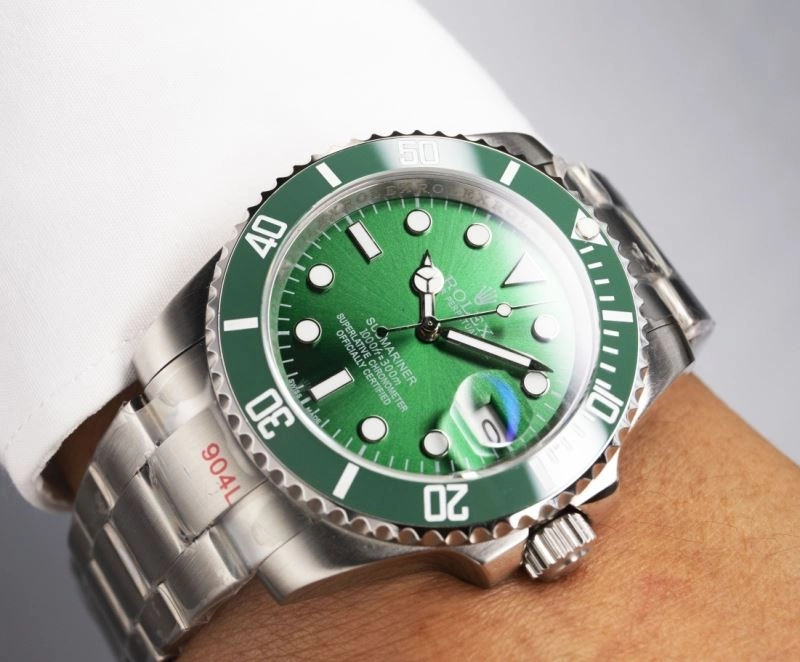 TechFriendly ROLEX Watches 200969
