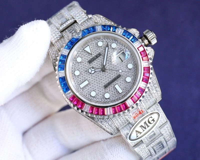 Popular ROLEX Watches 200966