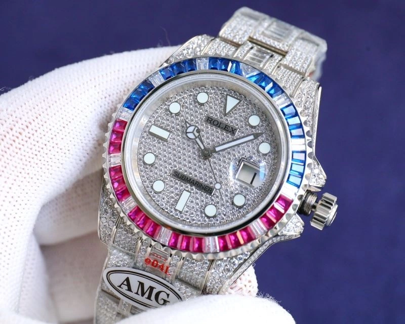 Popular ROLEX Watches 200966