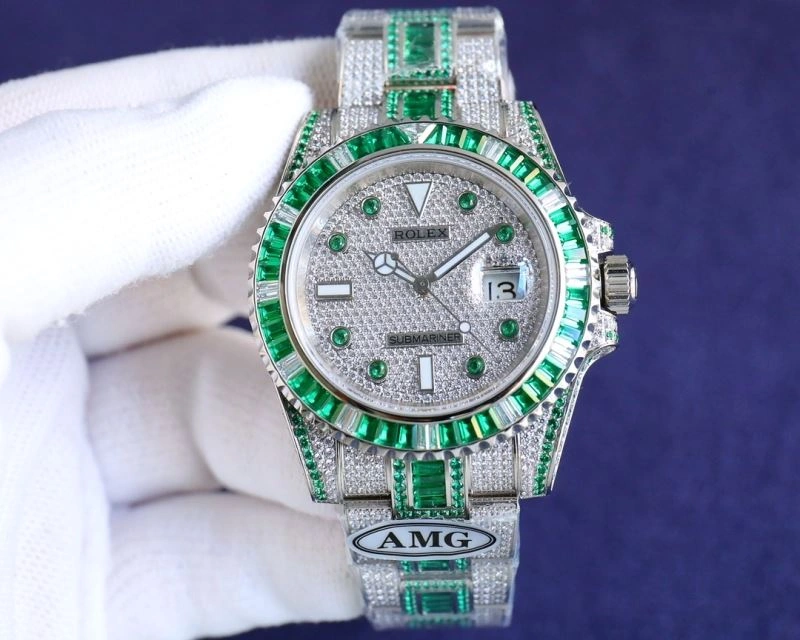 Reliable ROLEX Watches 200984