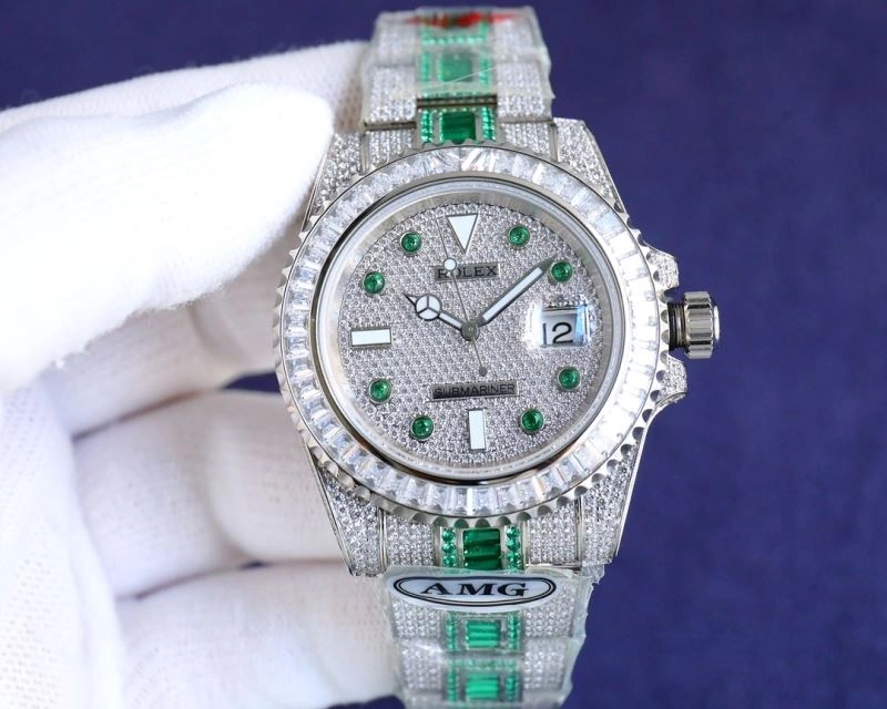 Reliable ROLEX Watches 200984