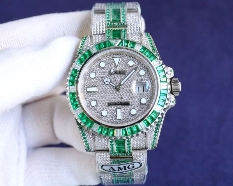 Reliable ROLEX Watches 200984