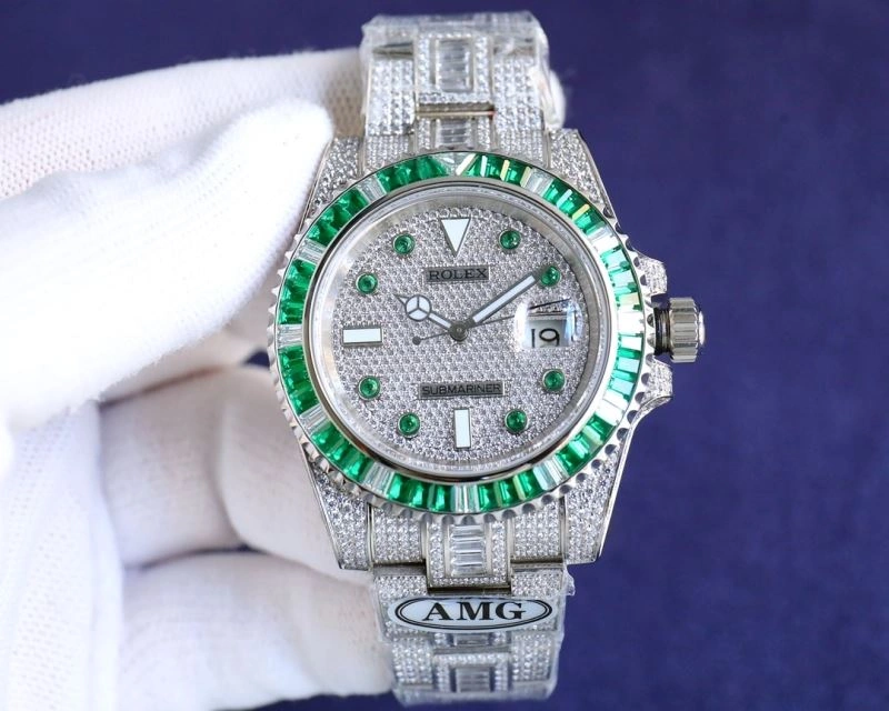 Reliable ROLEX Watches 200984
