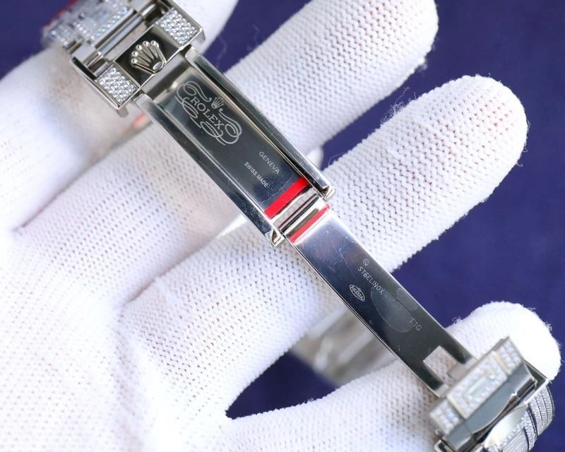 Reliable ROLEX Watches 200984