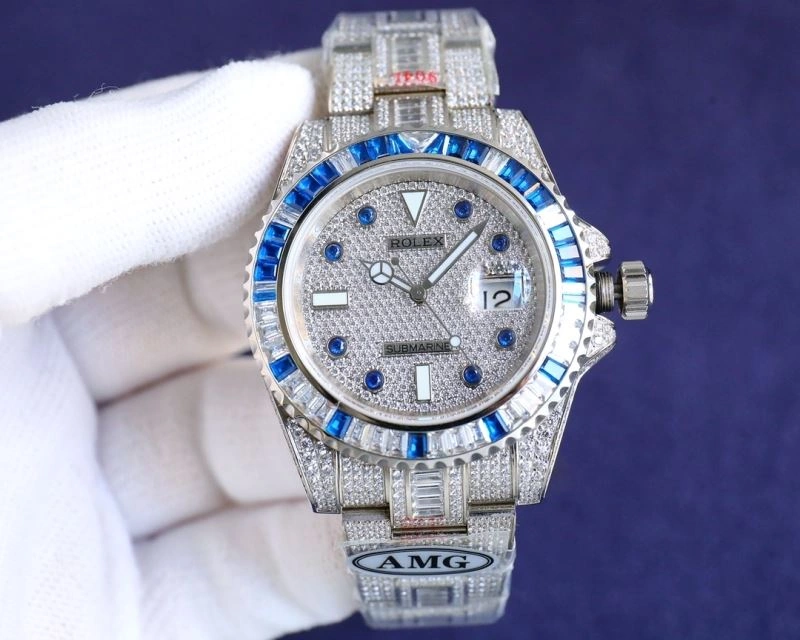 ROLEX Watches Neat 200979