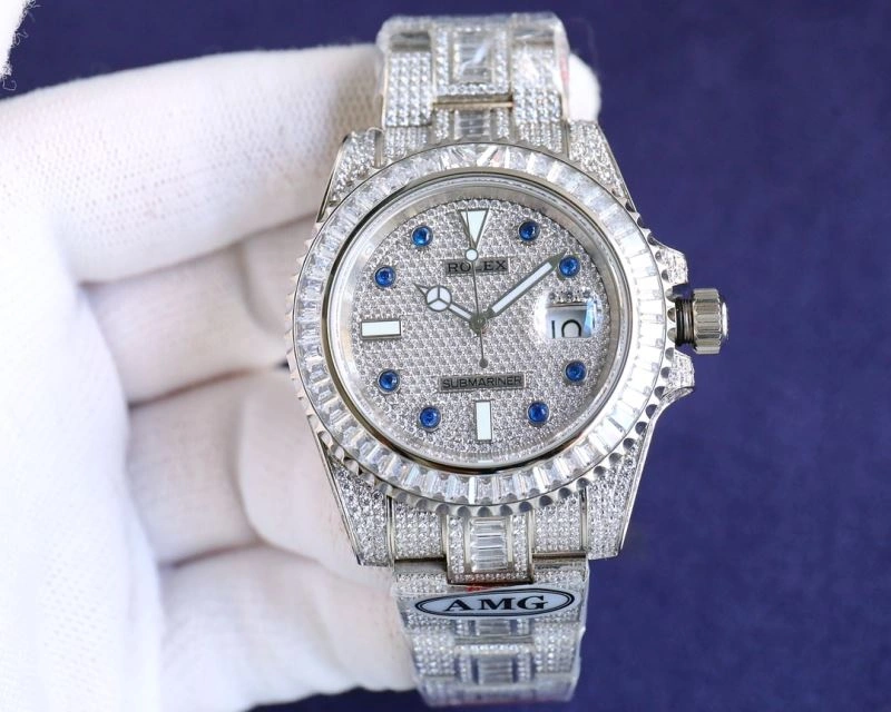 ROLEX Watches Neat 200979
