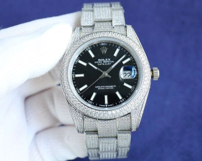 Soft ROLEX Watches 200970