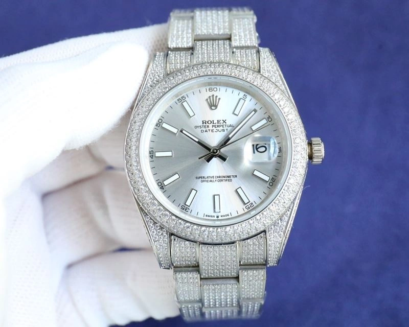 Soft ROLEX Watches 200970