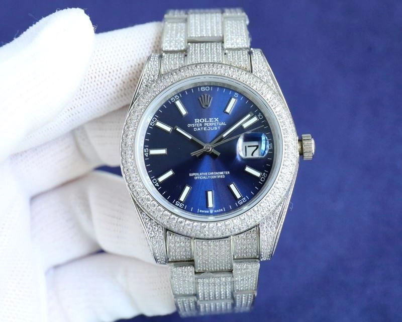 Functional ROLEX Watches 200985